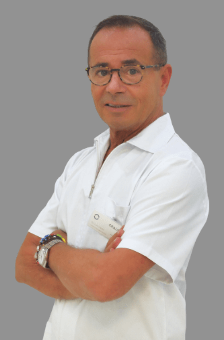 Dr. luis Lopez