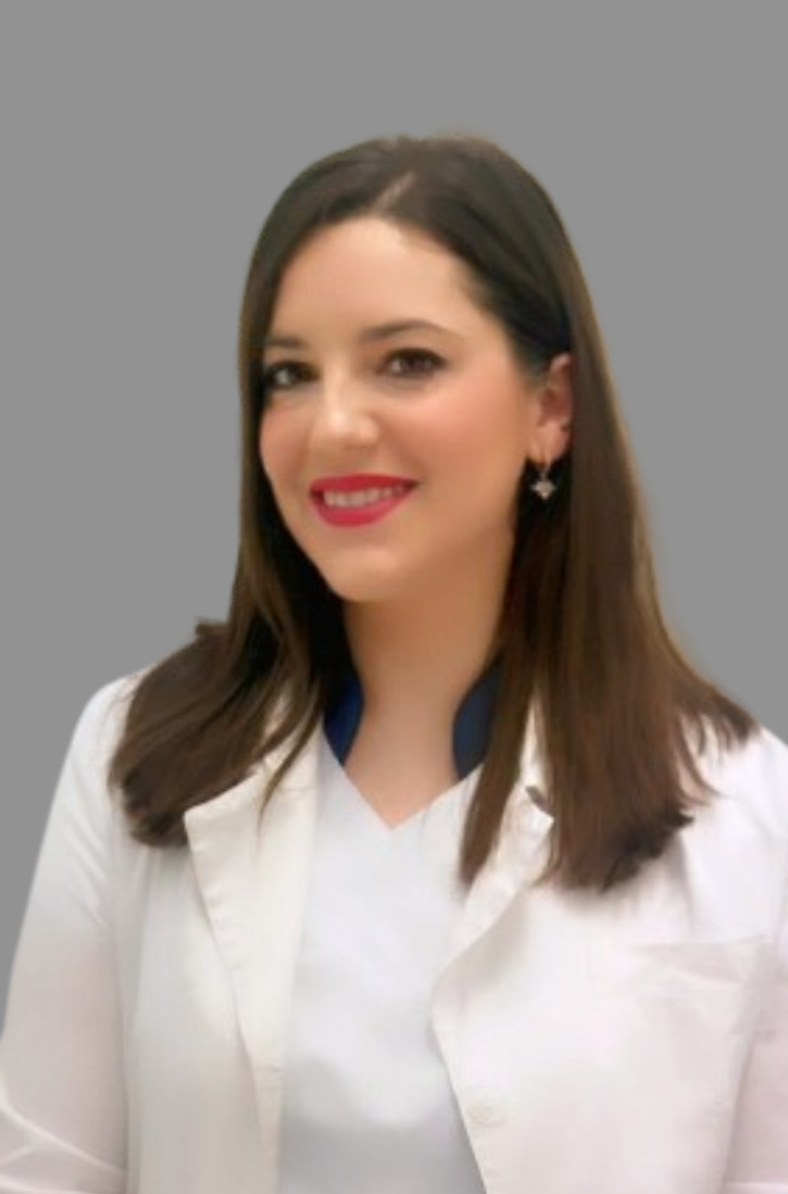 Dra. Marina Vega Pérez
