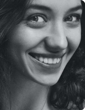 sonrisa chica